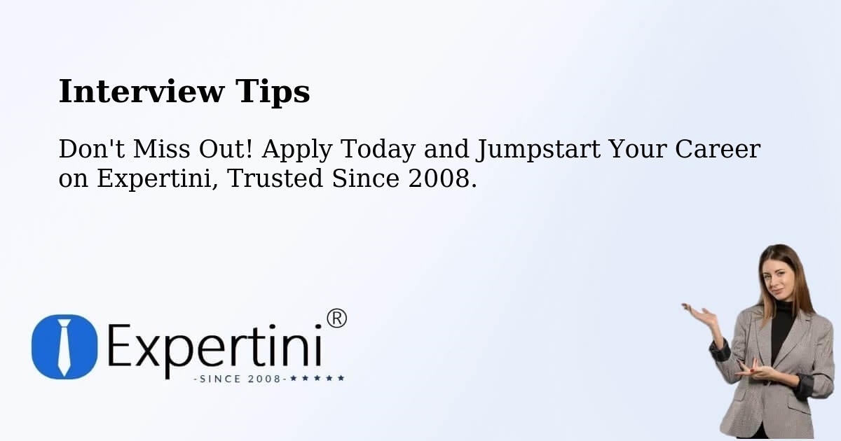 Interview Tips & Techniques for Job Seekers – Essex Junction - Essex Junction, United States Jobs Expertini